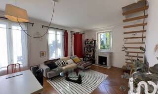 Appartement 3 Pièces 68 m² à vendre à Brunoy (91800)