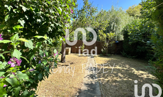 Maison 4 Pièces 110 m² à louer à Antony (92160)