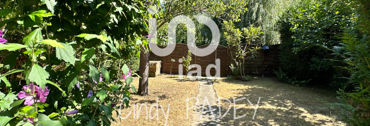 Maison 4 Pièces 110 m² à louer à Antony (92160)