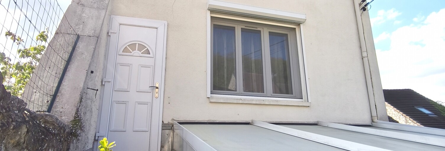 Maison 5 Pièces 90 m² à vendre à Pont-Sainte-Maxence (60700)