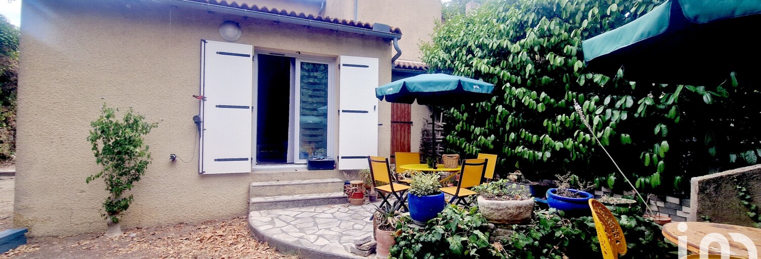 Maison 3 Pièces 71 m² à vendre à Carcassonne (11000)