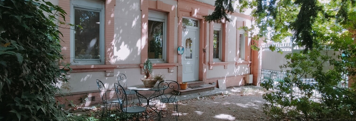 Maison 16 Pièces 355 m² à vendre à Toulouse (31200)