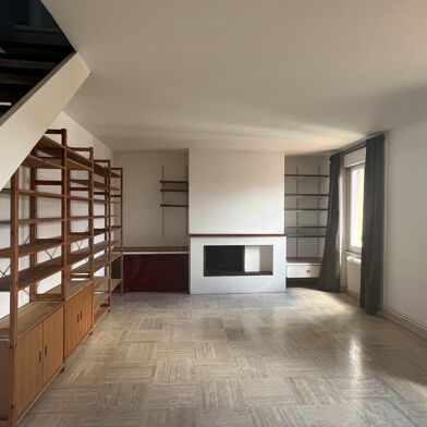 Appartement 3 pièces 96000 €