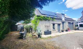 Maison 7 Pièces 175 m² à vendre à Engenville (45300)