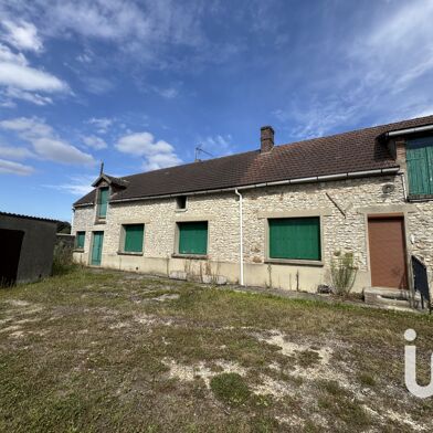 Maison 5 pièces 199000 €