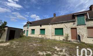 Maison 5 Pièces 120 m² à vendre à Houdan (78550)