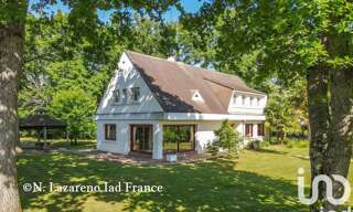 Maison 9 Pièces 233 m² à vendre à Saint-Jean-de-Braye (45800)