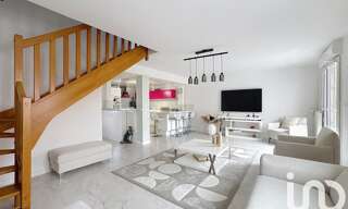 Maison 5 Pièces 106 m² à vendre à Bourgbarré (35230)