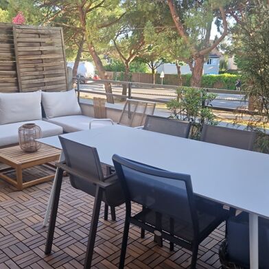 Appartement 3 pièces 319000 €