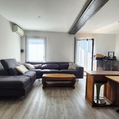 Appartement 5 pièces 200000 €