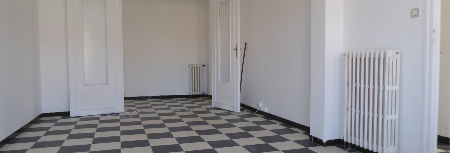 Appartement 3 Pièces 73 m² à vendre à Perpignan (66000)