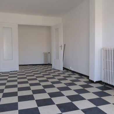 Appartement 3 pièces 92000 €