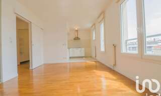 Appartement 1 Pièce 32 m² à vendre à Alfortville (94140)