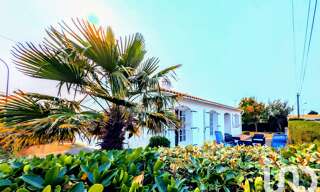 Maison 3 Pièces 74 m² à vendre à Saint-Hilaire-de-Riez (85270)