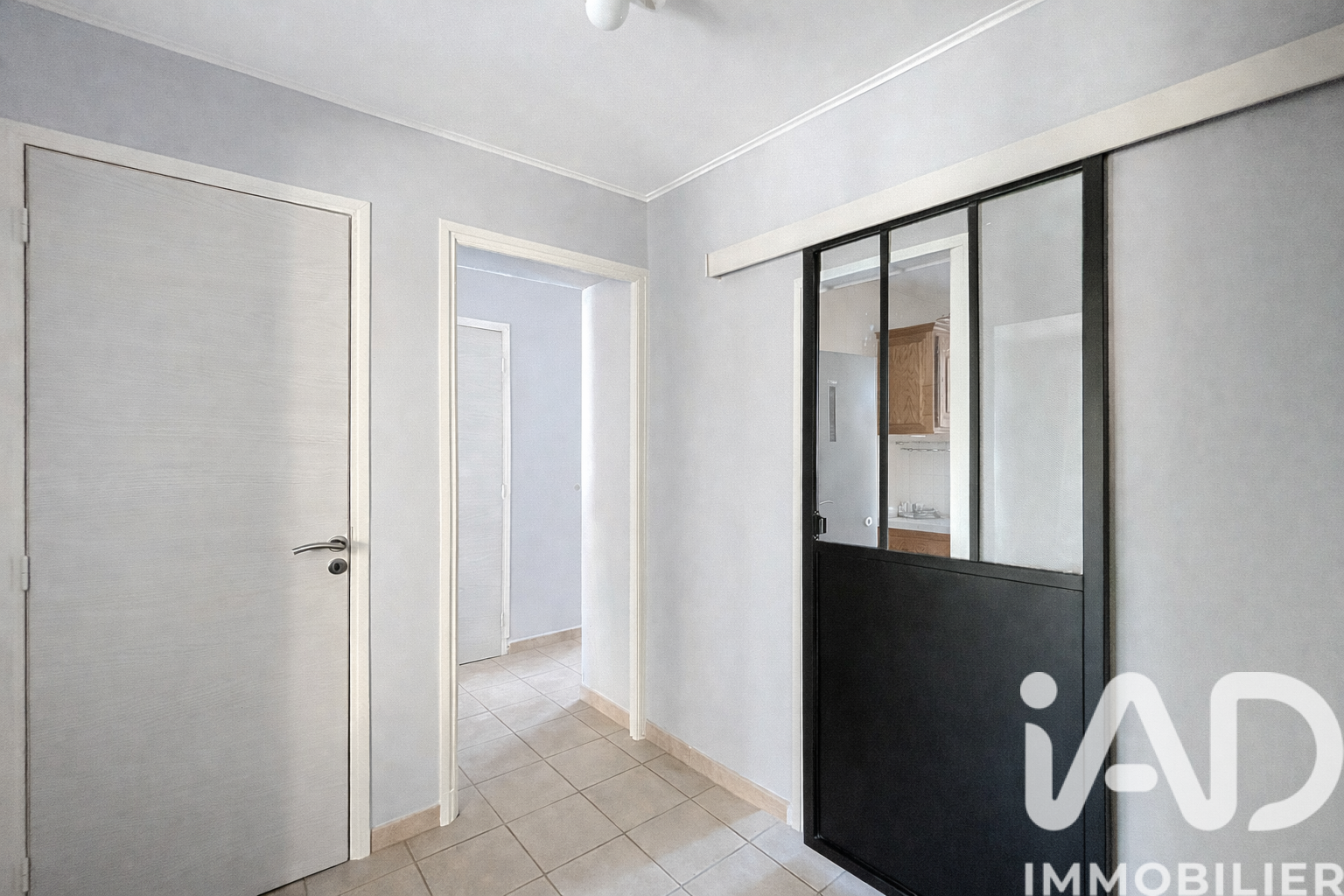 Appartement à vendre, 3 pièces, 66 m², Béziers