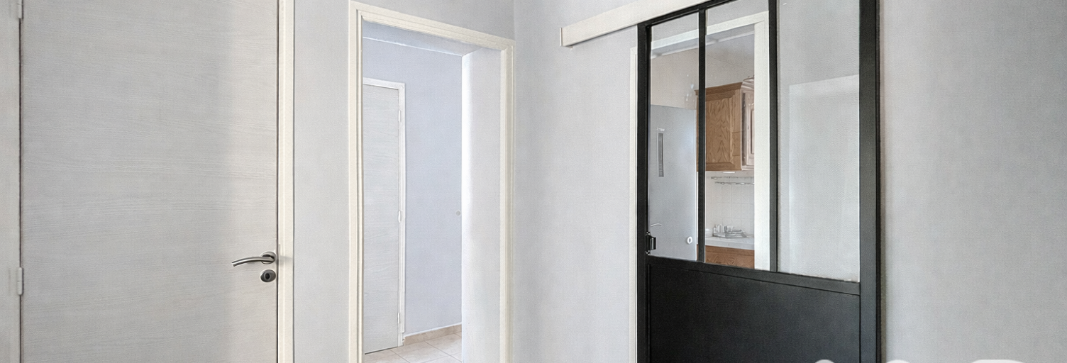 Appartement 3 Pièces 66 m² à vendre à Béziers (34500)