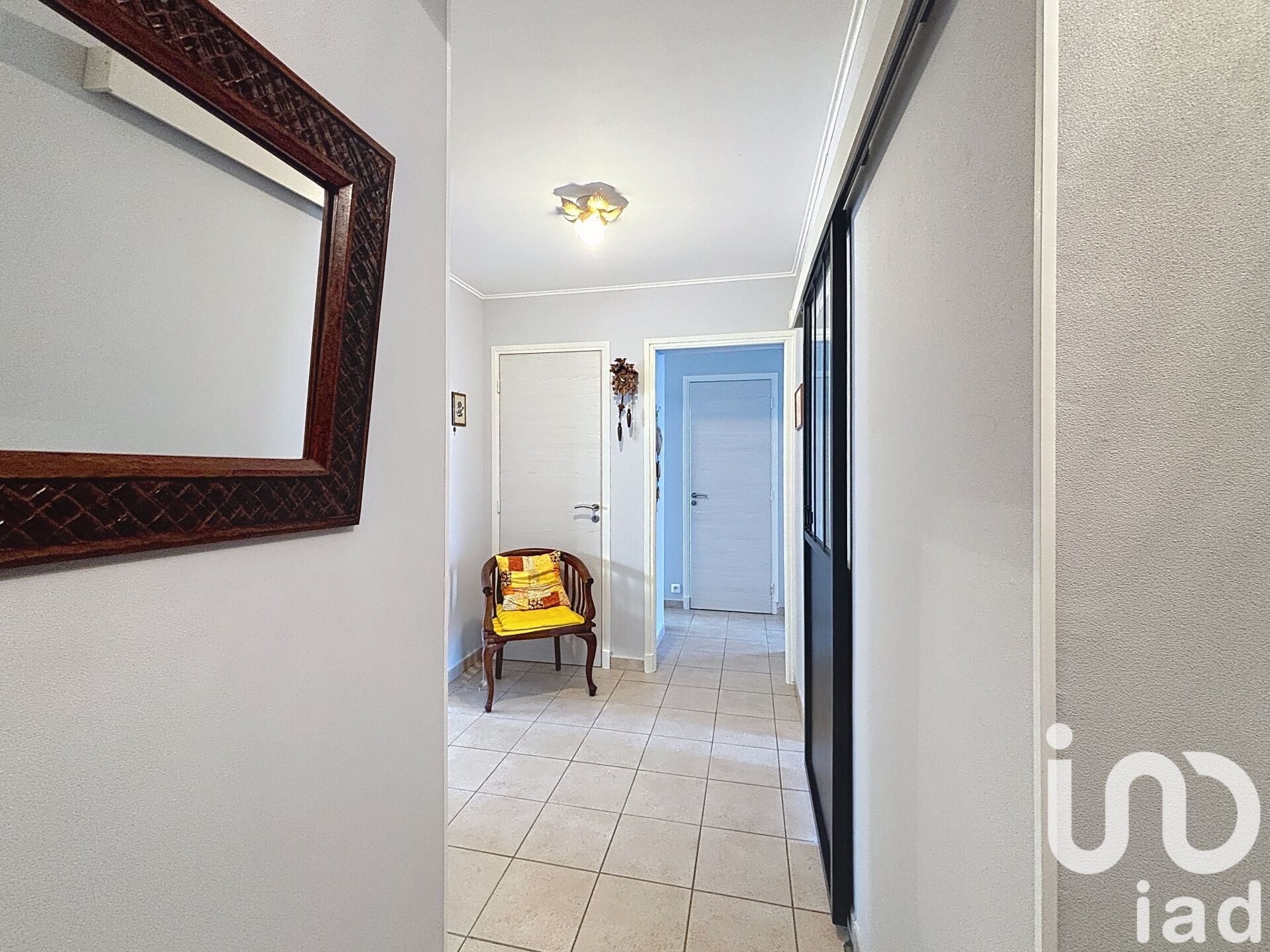 Vente Appartement 3 pièces - Photo 2