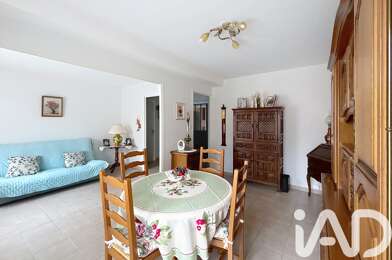 Appartement 3 pièces 109000 €