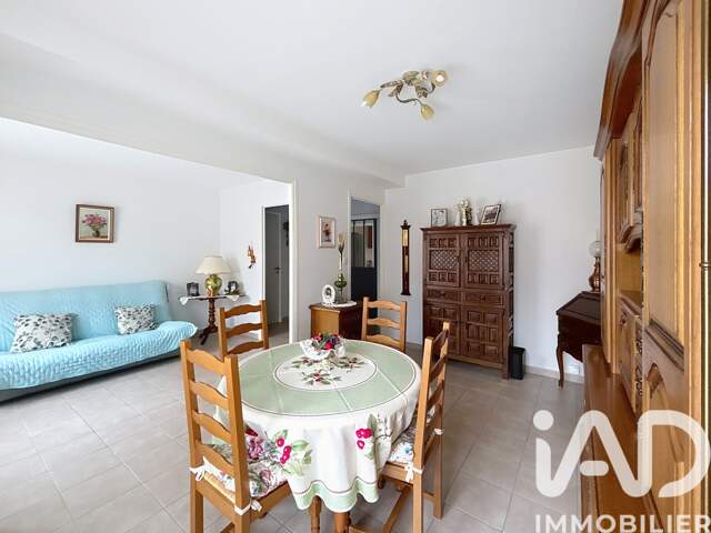 Vente Appartement 3 pièces — photo du bien