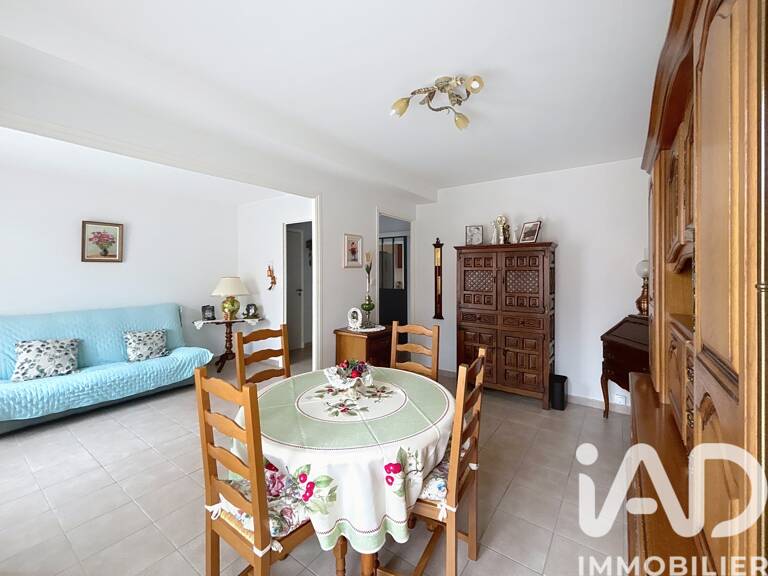 Vente Appartement 3 pièces — photo 1