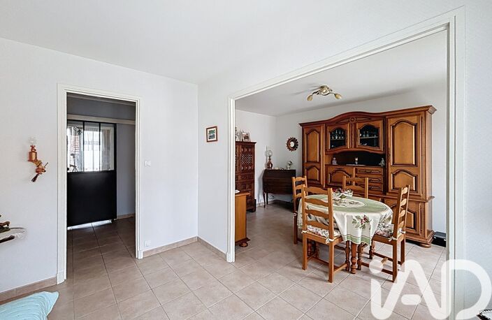 Vente Appartement 3 pièces — photo 2