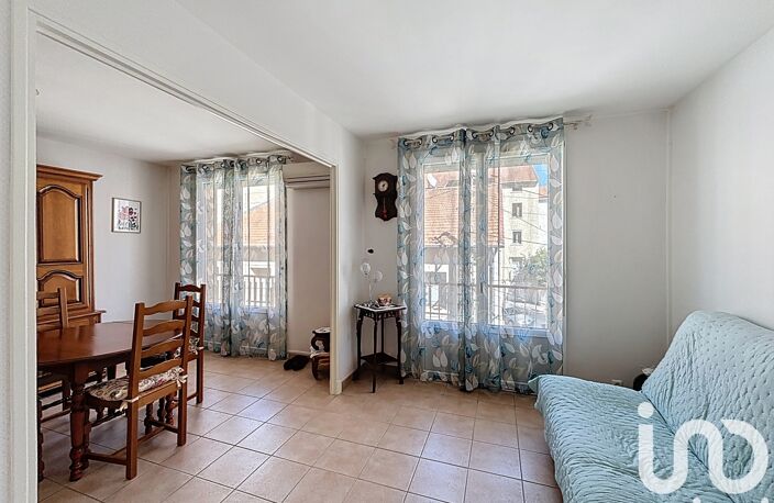 Vente Appartement 3 pièces — photo 3