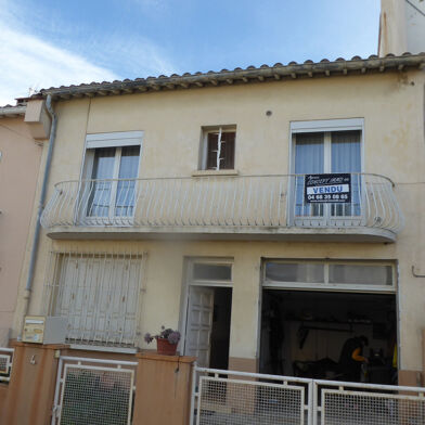 Maison 5 pièces 175000 €