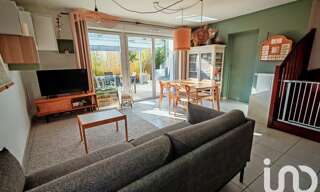 Maison 5 Pièces 95 m² à vendre à Pornichet (44380)