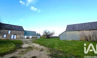 Maison 3 Pièces 82 m² à vendre à Gohory (28160)