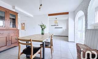 Appartement 3 Pièces 74 m² à vendre à Marignane (13700)