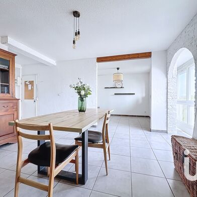 Appartement 3 pièces 165000 €