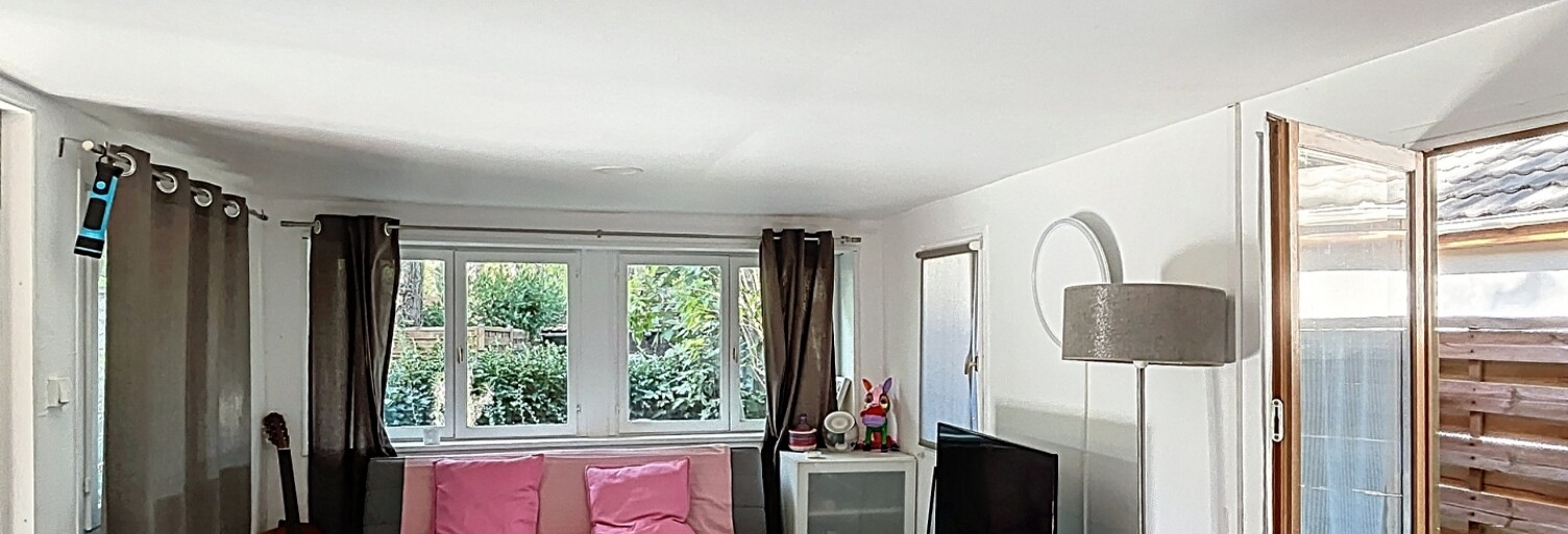 Maison 3 Pièces 41 m² à vendre à Livry-sur-Seine (77000)