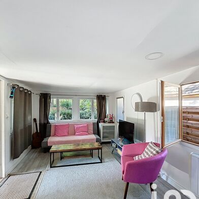 Maison 3 pièces 101000 €