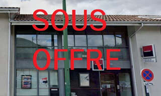 Commerce  183 m² à vendre à Eybens (38320)