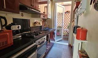 Appartement 2 Pièces 42 m² à vendre à Asnières-sur-Seine (92600)