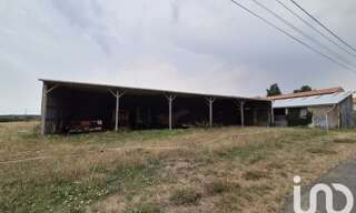 Terrain  1061 m² à vendre à Loretz-d'Argenton (79290)