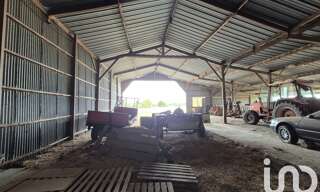 Terrain  1061 m² à vendre à Argenton-l'Église (79290)