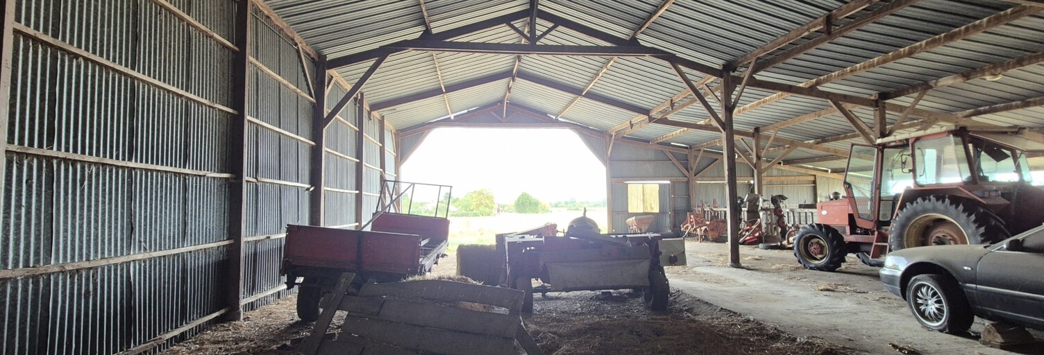 Terrain  1061 m² à vendre à Argenton-l'Église (79290)