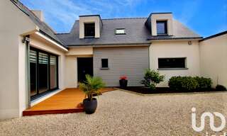 Maison 7 Pièces 170 m² à vendre à Piriac-sur-Mer (44420)