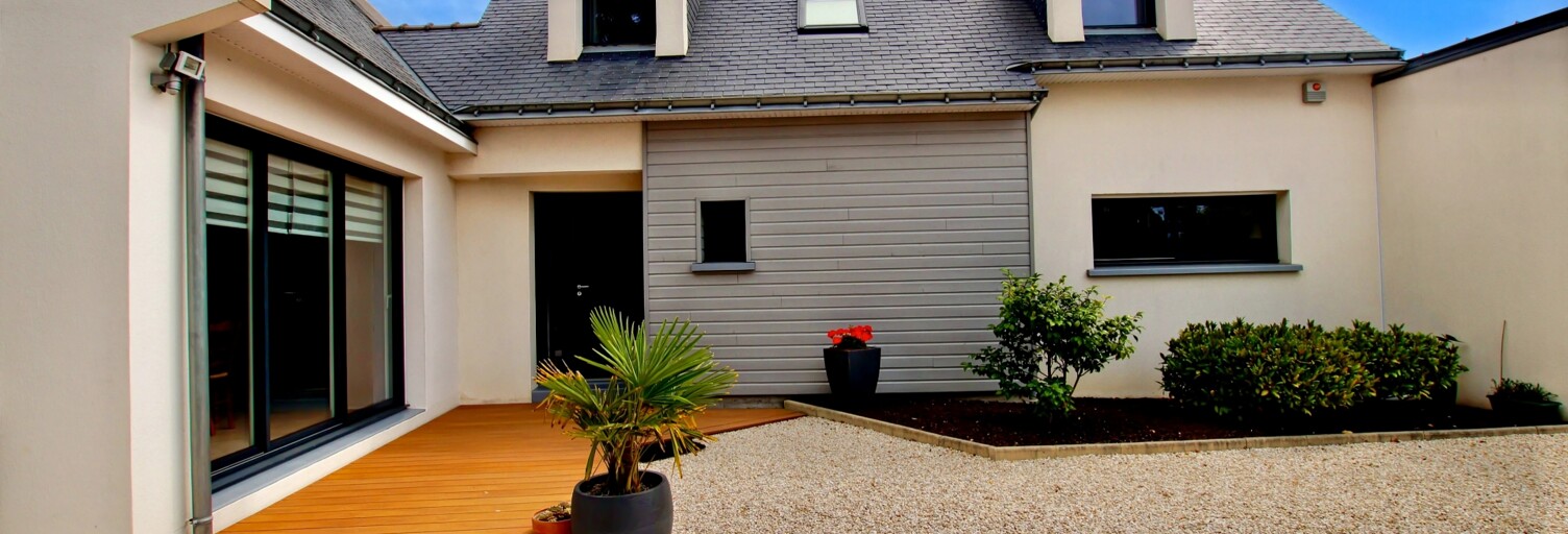 Maison 7 Pièces 170 m² à vendre à Piriac-sur-Mer (44420)