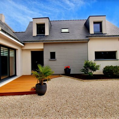 Maison 7 pièces 699000 €