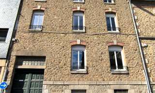 Maison 7 Pièces 152 m² à vendre à Fougères (35300)