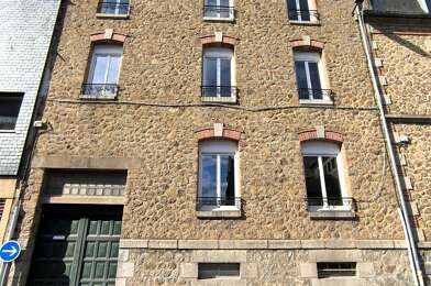 Maison 7 pièces 346000 €