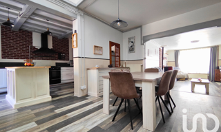 Maison 7 Pièces 170 m² à vendre à Marchiennes (59870)