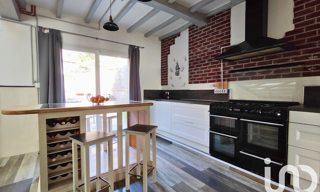 Maison 7 Pièces 170 m² à vendre à Marchiennes (59870)