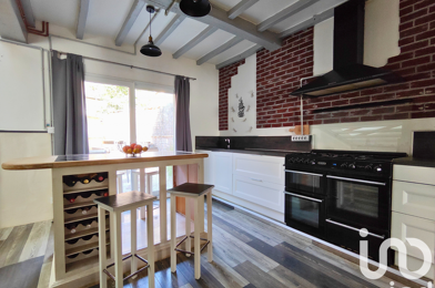 Maison 7 pièces 179000 €