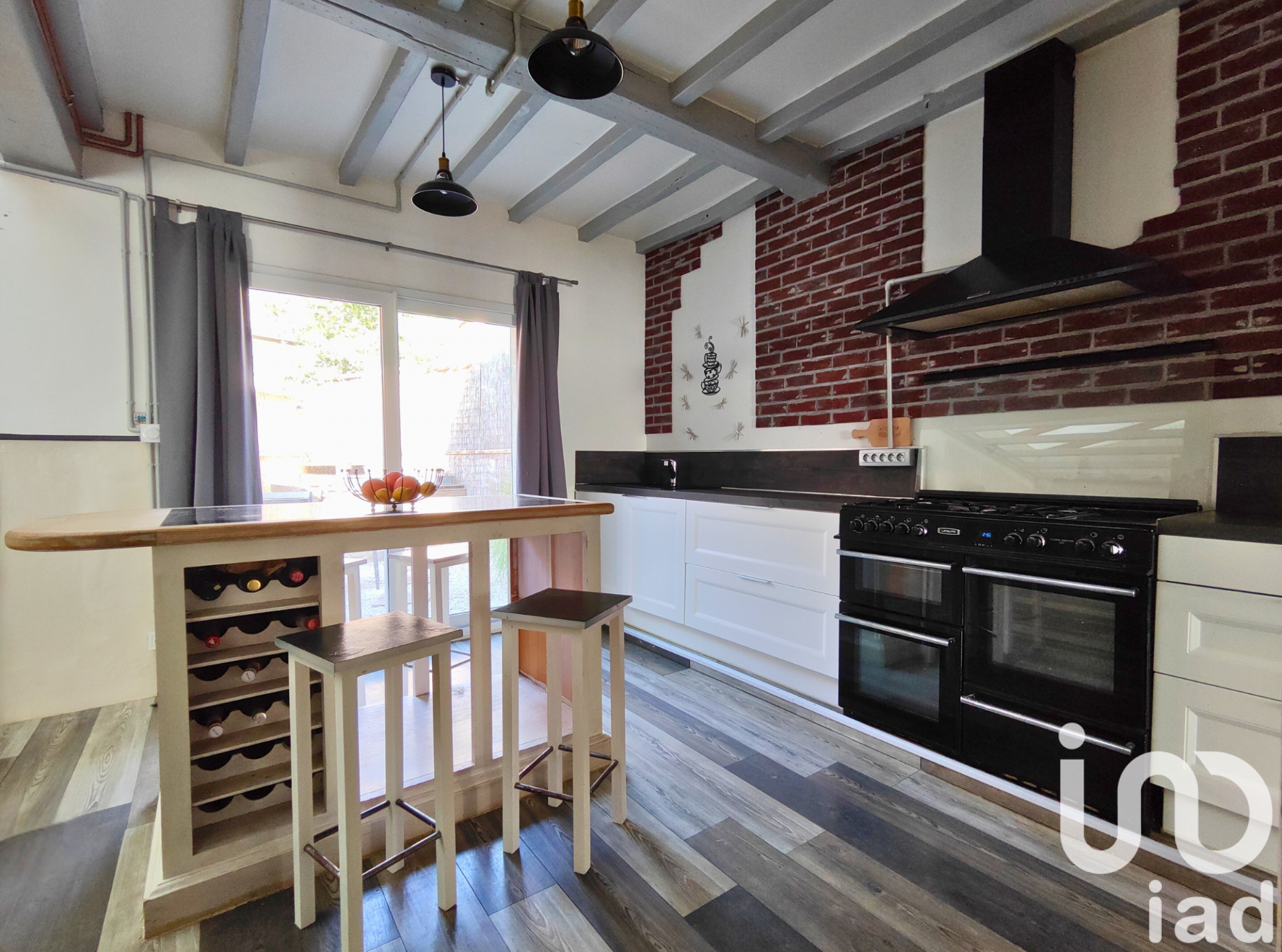 Maison à vendre, 7 pièces, 170 m², Marchiennes