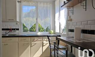 Maison 4 Pièces 66 m² à vendre à Argent-sur-Sauldre (18410)