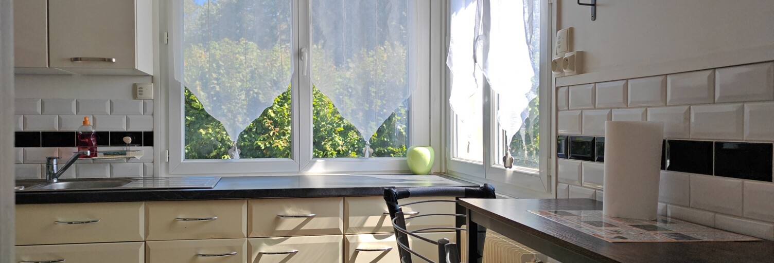 Maison 4 Pièces 66 m² à vendre à Argent-sur-Sauldre (18410)