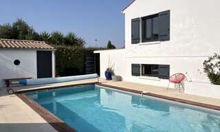 Maison 7 Pièces 142 m² à vendre à Puilboreau (17138)